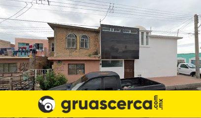 Gora gruas en Durango