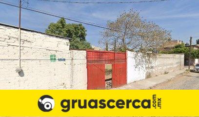 Grúas gdl en San Pedro Tlaquepaque