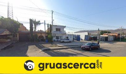 Gruas mario en Zapotlanejo
