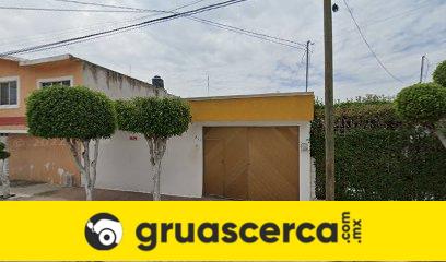 Servigrúas ruz en León